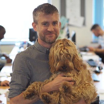 Profile Picture of Matthew Pike (@matthewpike) on Twitter