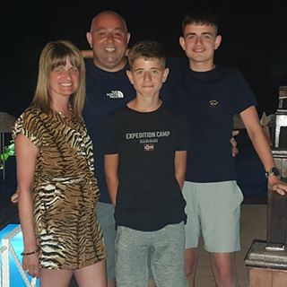 Profile Picture of Paul Batley (@paul.batley.79) on Facebook