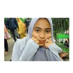 Profile Picture of choirunisakk (@choirunisakk) on Instagram