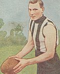 Profile Picture of Percy Roweon Wikipedia