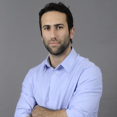 Pablo S. Fernández - Twitter Profile Picture of Pablo S. Fernández (@Ferpase) on Twitter