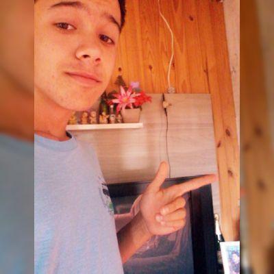 Profile Picture of Gabriel Avila (@gabrielavila711) on Twitter