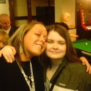 Profile Picture of Karen Mcglynn (@kazzie_2008) on Myspace