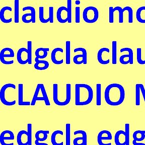 Profile Picture of Claudio Moro (@edgcla) on Twitter
