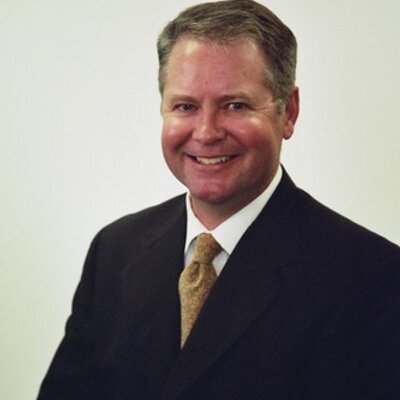 Profile Picture of John P. Cate (@JohnPCate) on Twitter