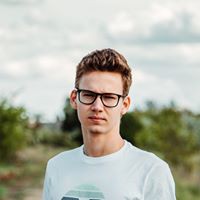 Profile Picture of Dávid Holl (@dávid-holl) on Quora