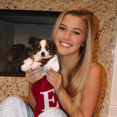 Profile Picture of Emma Claire Sapp (@emmaclairesapp2) on Twitter