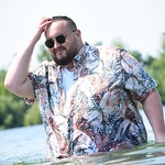 Profile Picture of Leo Nathan (@leo__nathan) on Flickr