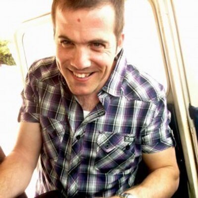 Profile Picture of Eugene Key (@Frosty868D) on Twitter