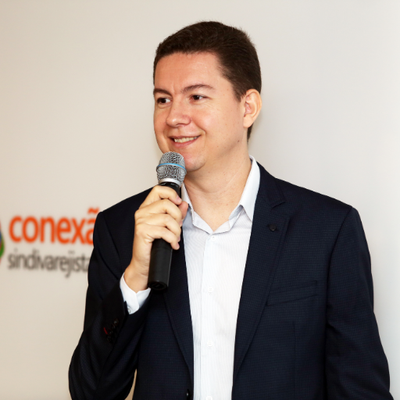 Profile Picture of Darcy Júnior (@djrconsultor) on Twitter