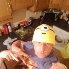 Profile Picture of Ernie Walsh (@ErnieWalsh2011) on Twitter