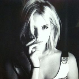 Profile Picture of Ashley Benson (@ashbenzo) on Pinterest