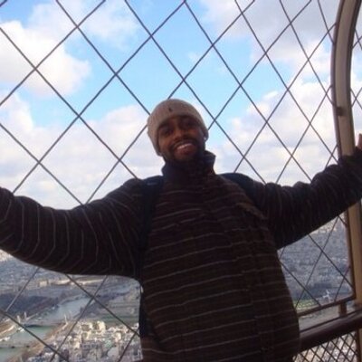 Profile Picture of Anthony Harbin (@TALISMANS4LIFE) on Twitter