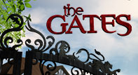 Profile Picture of The Gates (TV series)on Wikipedia