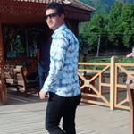 Profile Picture of Amir Mughal (@amirmughal109) on Instagram