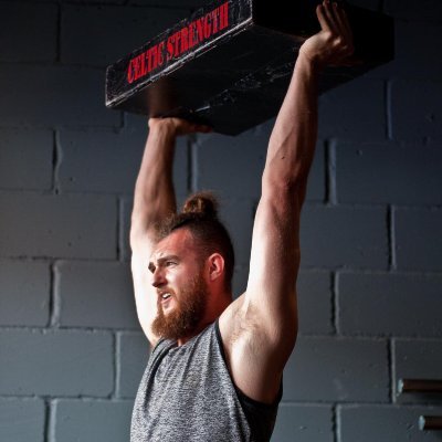 Profile Picture of Matt Grant (@MattAlphaPack) on Twitter