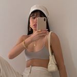 Profile Picture of Ness Li 🕊 fashion + style (@vanessaa_li) on Instagram