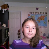 Profile Picture of Julia Margulis (@julia-margulis) on Quora