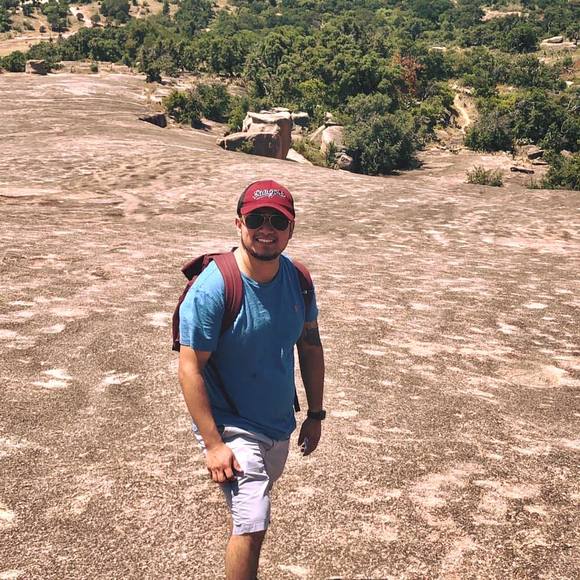 Profile Picture of Ivan Trejo (@ivan_trejo) on Poshmark