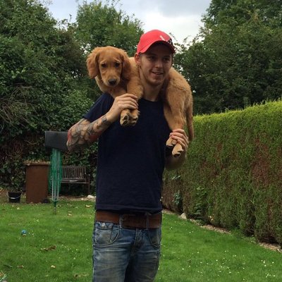 Josh Hadfield - Twitter Profile Picture of Josh Hadfield (@JoshHadfield10) on Twitter