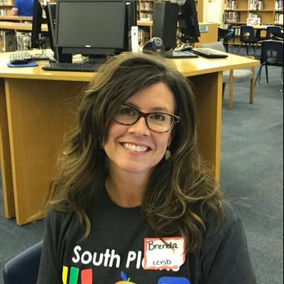 Profile Picture of Brenda Cunningham (@brendac117) on Twitter