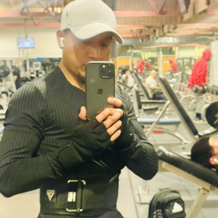 Profile Picture of thomassalvador117 (@thomassalvador117) on Tiktok