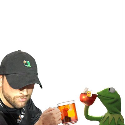 Profile Picture of Mark DuFresne (@@MarkDuFresne) on Twitter