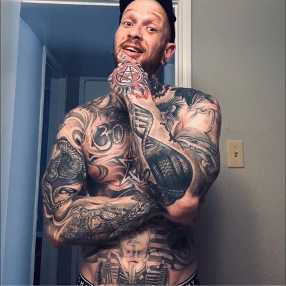 Profile Picture of Ramsey Mitchell (@ramseymitchell) on Poshmark