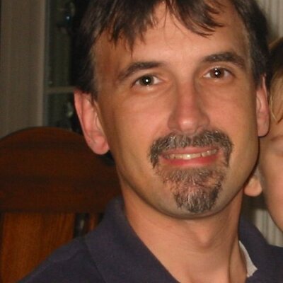 Profile Picture of Jeff Lindner (@SceneGull) on Twitter