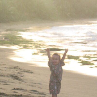 Profile Picture of Luz Robert Salcedo (@SalcedoRob) on Twitter