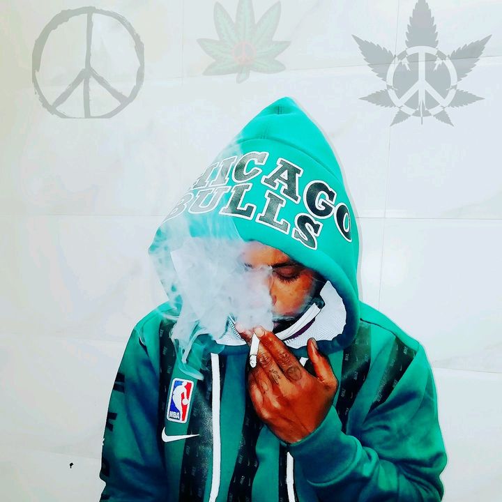 Profile Picture of Hope hacker (@prdhaan420) on Tiktok