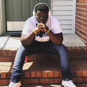 Profile Picture of Tyrell Mack (@tyrell_mack) on Pinterest