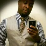 Profile Picture of Lindsey Stuart Sr. (@artist_lin_lue) on Instagram