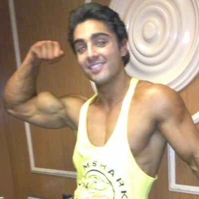 Profile Picture of Sean Kaufman (@@SeanKauf94) on Twitter