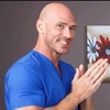 Profile Picture of johnnysins (@@steve_wolfe_31) on Tiktok