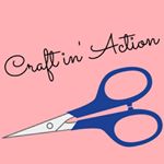 Profile Picture of Rachel Bolin (@craftinaction) on Instagram