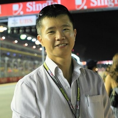 Profile Picture of Norman Ng (@normanicon) on Twitter