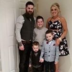 Profile Picture of Kevin Mcknight (@kmcknight1105) on Instagram