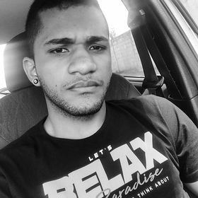 Profile Picture of Anderson FelixTub (@afelixtub) on Pinterest