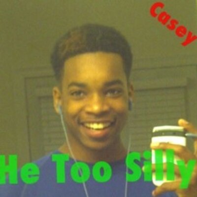 Profile Picture of Casey Beauchamp (@Casey_no_mind_) on Twitter