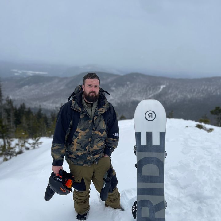 Profile Picture of Matt Richard (@mattrichard12) on Tiktok