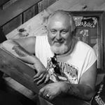 Profile Picture of Gregory Scott (@wickedwindspecialties) on Instagram