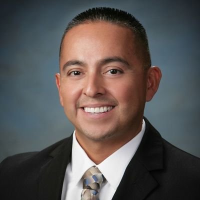 Profile Picture of Larry Herrera 🌊🌊🚗🚑🚒🗽 (@Herrera4AZ) on Twitter