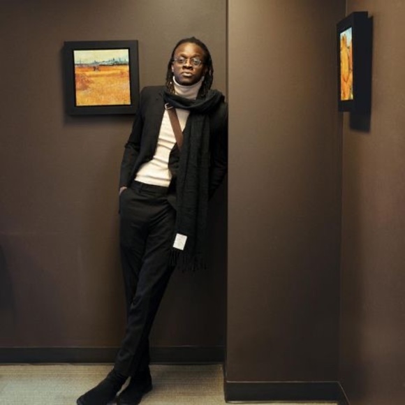 Profile Picture of Pennywise Finder (@ejike) on Poshmark
