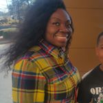 Profile Picture of Amber Walden (@bambina725) on Instagram