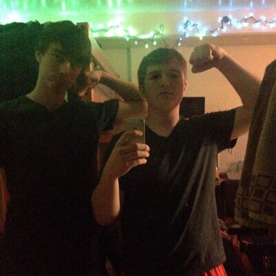 Profile Picture of The Duke Of Kutches (@kutchykutch) on Twitter