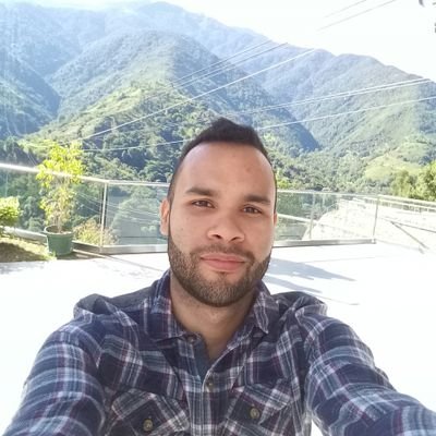 Profile Picture of Reinier Gomez (@reiniergomezc) on Twitter