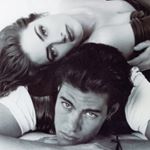 Bobby & Shelly | Twin Peaks - Instagram Profile Picture of Bobby & Shelly | Twin Peaks (@amick_ashbrook) on Instagram