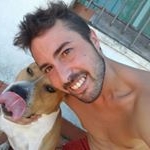 Profile Picture of Alejandro Pizarro (@alexpiz1984) on Instagram