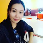 Profile Picture of карлыгаш тайтулеуова (@karlygashtaitul) on Instagram